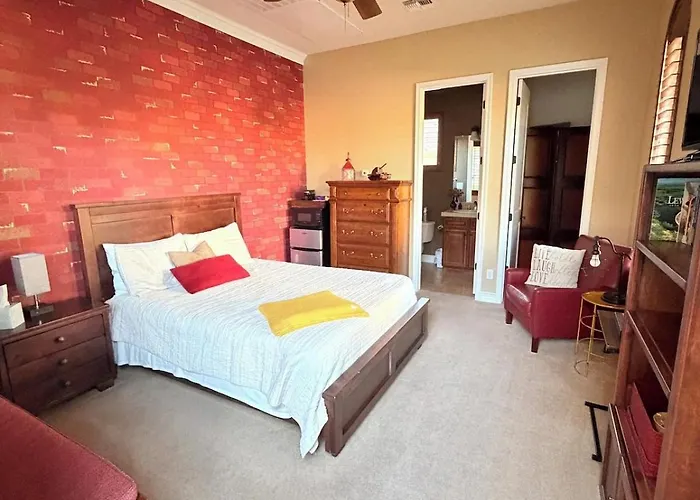 Desert Ridge Casita With Private Entrance Apartament Phoenix