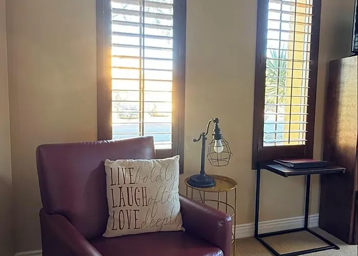 Desert Ridge Casita With Private Entrance * Phoenix