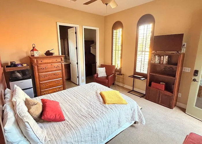 Apartament Desert Ridge Casita With Private Entrance Phoenix