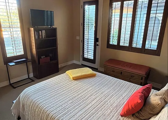 Desert Ridge Casita With Private Entrance
