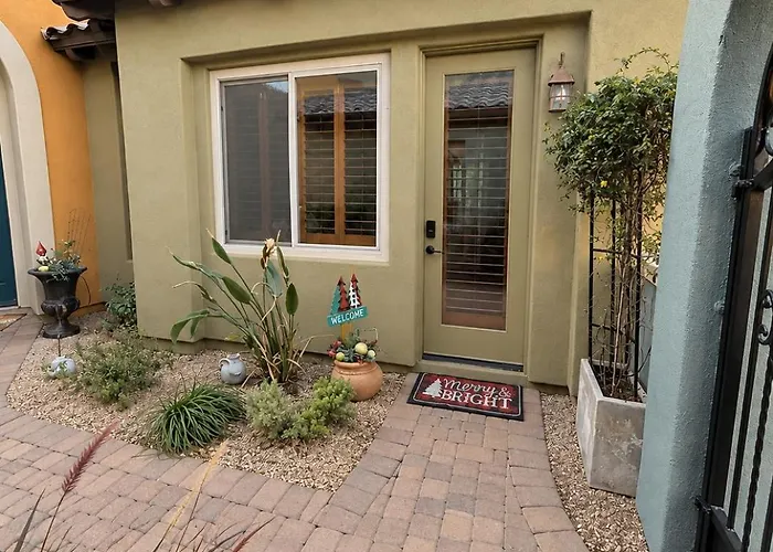 Desert Ridge Casita With Private Entrance