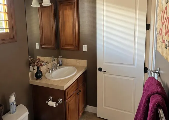 Apartment Desert Ridge Casita With Private Entrance